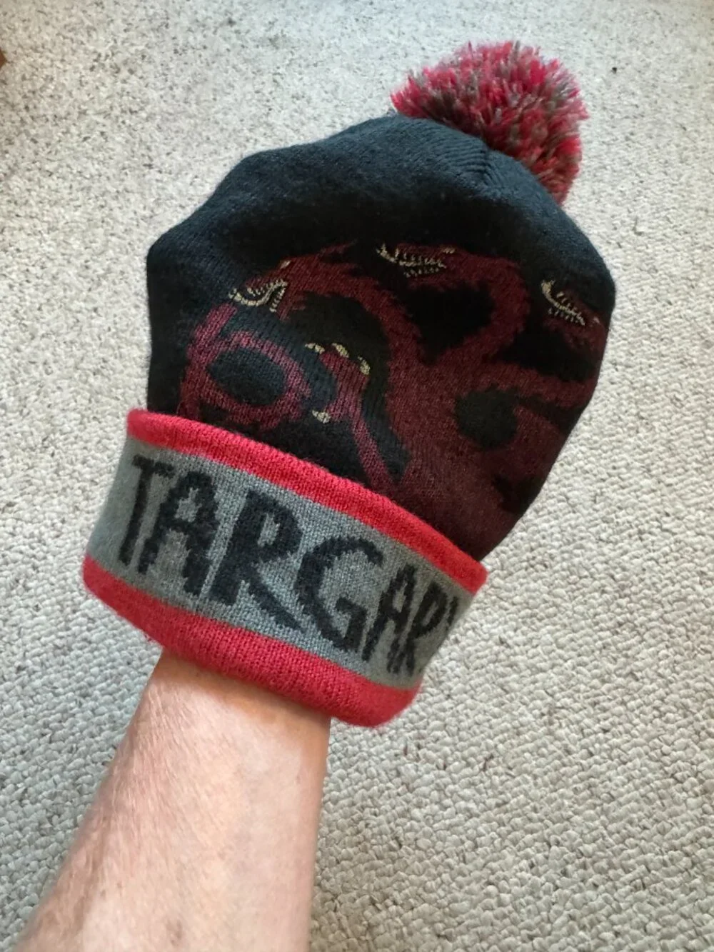 HBO got fan
